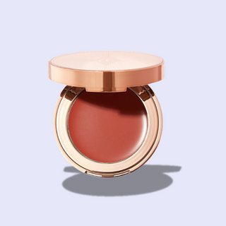 Charlotte Tilbury - Beautiful Skin Island Glow Lip & Cheek - Beach Peach Glow 2.5g