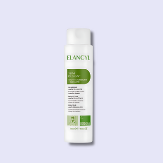 Elancyl - Slim Design Anti-cellulite Cream Night 200ml