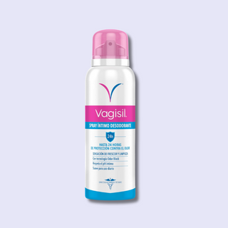 Vagisil - Intimate Deodorant Spray 125ml