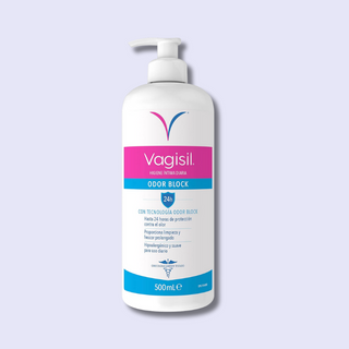 Vagisil - OdorBlock Intimate Gel 500ml