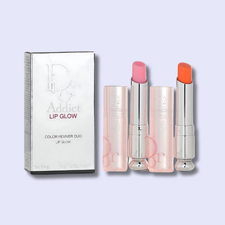 Christian Dior - Lip Glow Addiction Lipstick 32g
