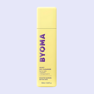 Byoma- Milky Oil Cleanser