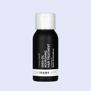 The Inkey List - Shea Oil Nourishing Hair Treatment 50ml