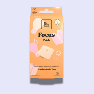 The Patch Brand - Focus