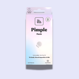 The Patch Brand - Pimple Patches