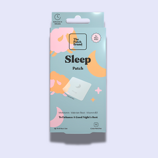 The Patch Brand - Sleep Patches