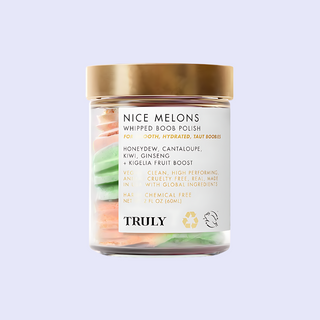 TRULY - Nice Melons Whipped Boob Polish 60ml
