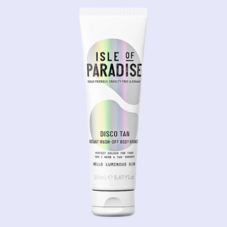 Isle of Paradise - Happy Tan Everyday Gradual Tan 200ml