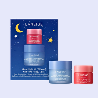 Laneige- Good Night Kit