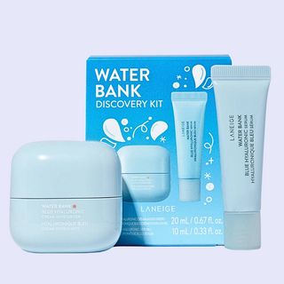 Laneige- Water Bank Discovery Kit