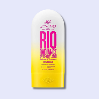 Sol De Janeiro - Rio Radiance SPF 50 Body Lotion 200ml