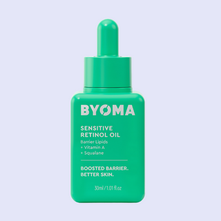 Byoma - Sensitive Recovery Oil 30ml