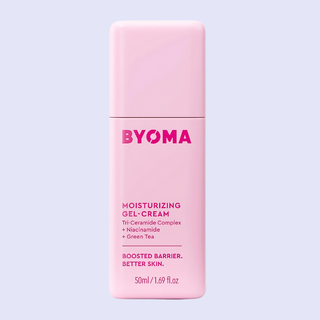 Byoma - Moisturising Gel Cream 50ml