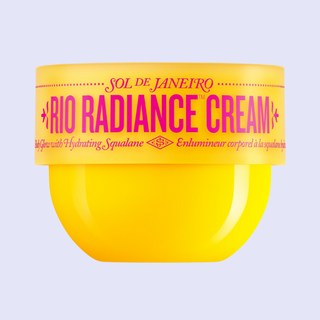 Sol De Janeiro- Rio Radiance Cream Limited Edition