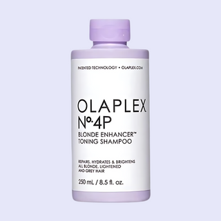 Olaplex - No.4P Bond Shampoo 250ml