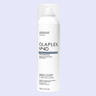 Olaplex- No 4D Clean Volume Detox Dry Shampoo 259ml
