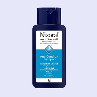 Nizoral - Anti Dandruff Shampoo 1% Ketoconazole 200ml