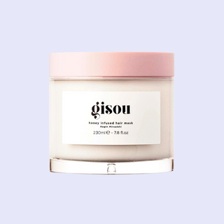 GISOU - Honey Infused Hair Mask