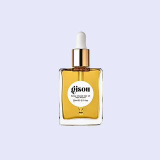 GISOU - Honey Infused Hair Oil 20ml
