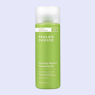 Paula's Choice - Earth Source Perfectly Natural Cleansing Gel 200ml