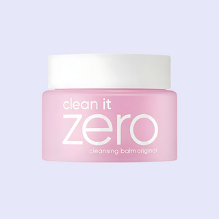 Banila - Zero Clean Cleansing Balm Original