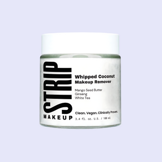 Strip Makeup - Whipped Coconut Remover 100ml
