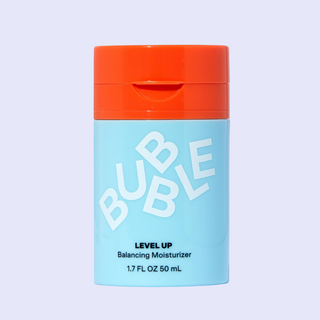 Bubble Skincare - Level Up Balancing Gel Moisturizer 50ml