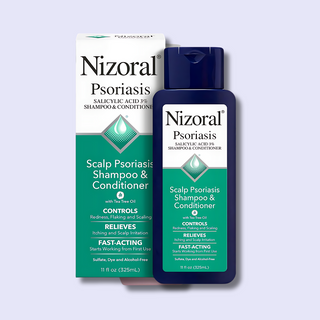 Nizoral - Scalp Psoriasis Shampoo & Conditioner 325ml