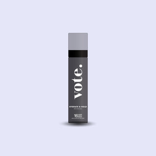 Vote Beauty - Hydrate and Hold Setting Spray Matte