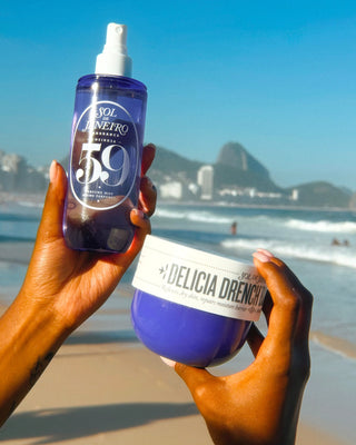 Sol De Janeiro - Brazilian Cheirosa 59 Perfume Mist