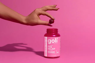 Goli - WomensComplete MultiGummies 60s