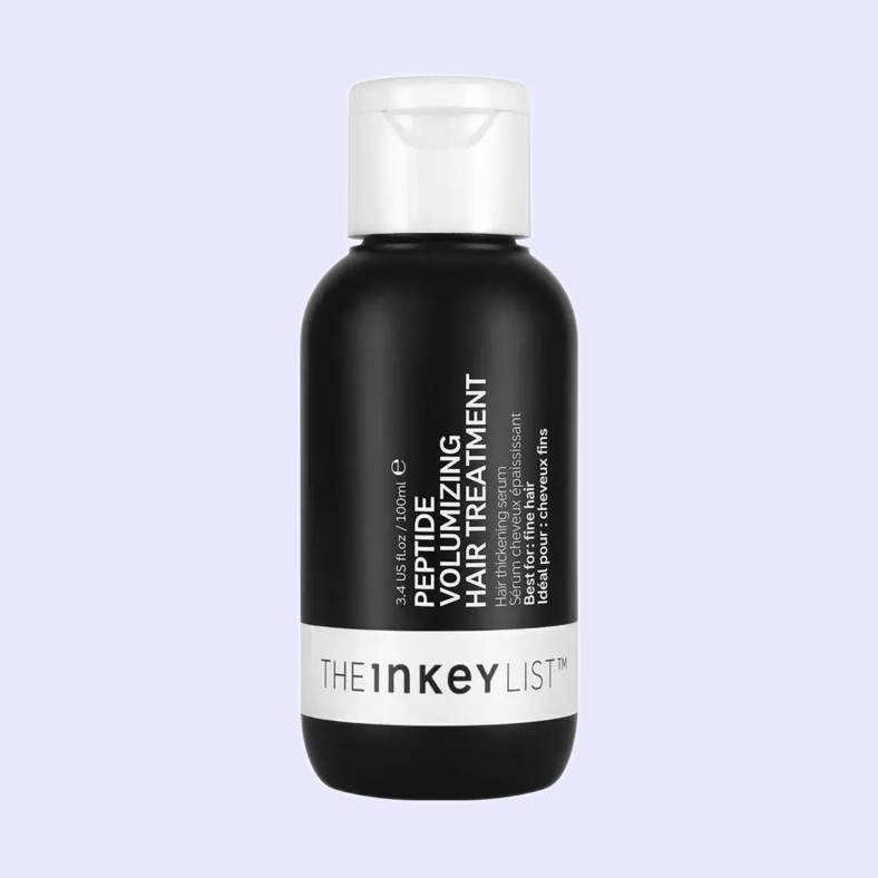 The Inkey List - Peptide Volumizing Hair Treatment 100ml