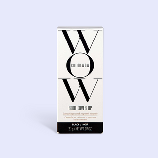 Color Wow- Root Cover Up - Black