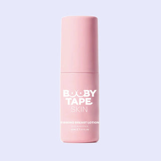 Booby Tape Skin Firming Breast Lotion –