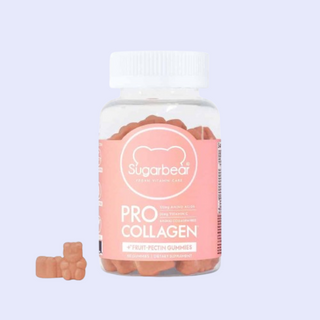 SugarBear- ProCollagen Vitamin Gummies 1 Month Supply
