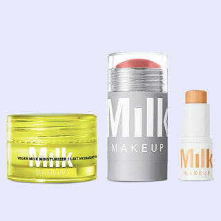 Milk Makeup- Quick Fix Set mini