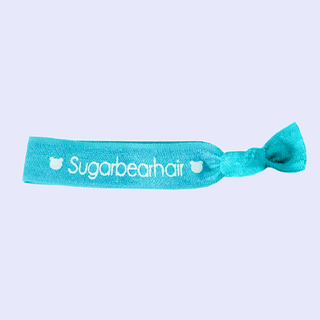 Sugarbear- Hair Tie