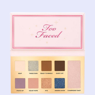 Too Faced - Limited Edition Pop The Cork Makeup Collection