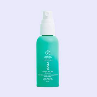 Coola - Classic Organic Scalp and Hair Mist SPF 30 - 59 ml