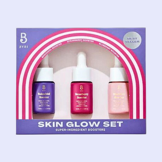 BYBI Beauty- Skin Glow Booster Set