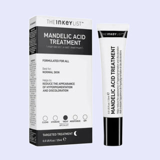 The Inkey List - Mandelic Acid Treatment 15ml