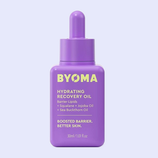Byoma- Hydrating Recovery Oil 30ml/96g