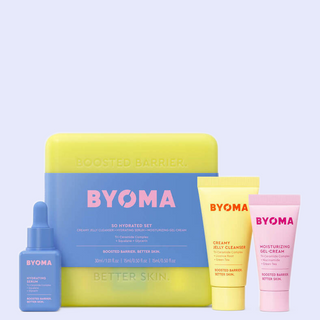 Byoma- Hydrating Starter Kit