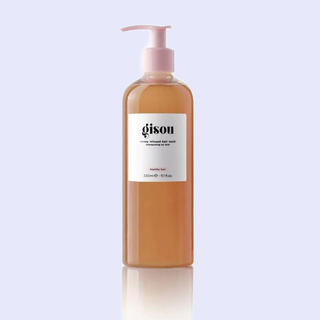 GISOU - Honey Infused Shampoo 330ml