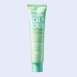 HairBurst - Exfoliating Scalp Scrub 150ml