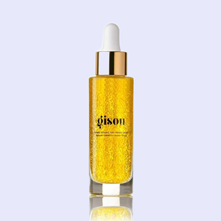 GISOU - Honey Infused Hair Repair Serum Intense Hydration Honey Drops 30ml