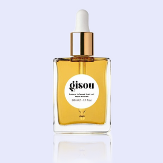 GISOU - Honey Infused Hair Oil 50ml