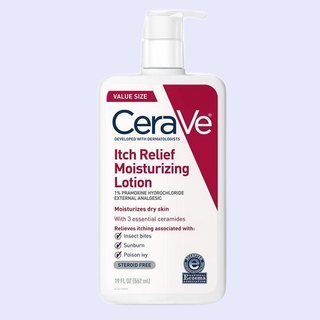 CeraVe - Itch Relief Moisturising Lotion 237ML