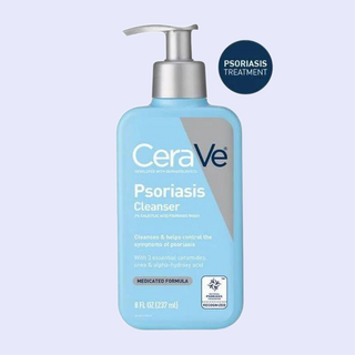 CeraVe - Psoriasis Cleanser 237ML