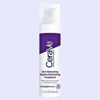 CeraVe - Skin Renewing Nightly Exfoliating Treatment